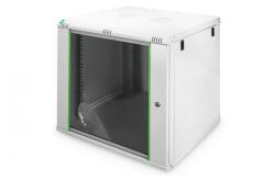 ASSMANN DN-19 12U-6/6-EC rack-uri Raft montat pe perete Gri (DN-19 12U-6/6-EC)