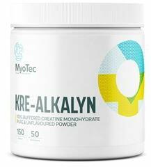 MYOTEC Kre-Alkalyn® 150 g
