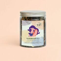 Virág Natura Tea Tejserkentő 80g