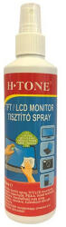  Monitortisztító H-Tone spray 250 ml