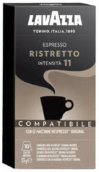  Kávékapszula LAVAZZA Nespresso Espresso Ristretto 10 kapszula/doboz