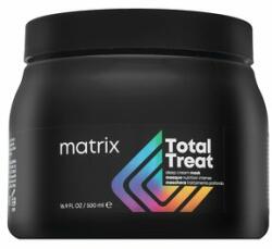 Matrix Total Treat Deep Cream Mask mască pentru toate tipurile de păr 500 ml - brasty
