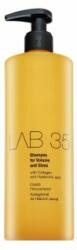 Kallos LAB 35 Shampoo for Volume and Gloss sampon hranitor pentru păr fin fără volum 500 ml