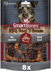 SmartBones BBQ Marhalábszár Ízű Rágófalat 8db