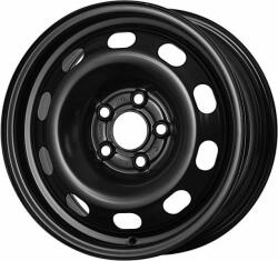 Magnetto Jante otel (tabla) MAGNETTO R1.1273 VW GOLF IV (AB 9/97) / SEAT TOLEDO II/LEON / SKODA OKTAVIA/TOUR 6X14 5X100 ET38 57.1 - anvelopejantealiaj - 182,00 RON