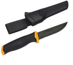 Camillus Knives Cutit CAMILLUS Craftsman Knife Black Titanium Coated, lama 7.6cm, teaca inclusa (80952902)