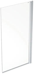 Geberit Paravan de cada Geberit Geo 80x150 cm crom (560.118.00.2)