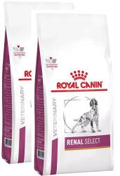 Royal Canin Veterinary ROYAL CANIN Renal Select Canine 2x10kg