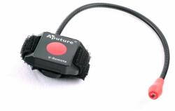 Aputure Declansator infrarosu Aputure V-Remote VR-1 pentru Canon compatibil cu rig video