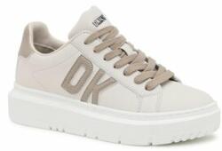 DKNY Sneakers Marian K2305134 Écru