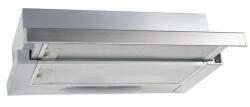 Operis MUNDO 60 INOX teleszkópos páraelszívó (992824) - watermarkt