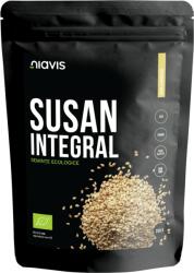 Bio Niavis Trade Seminte de susan integral Ecologic, 250 g, Niavis