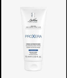  Crema de maini hranitoare pentru pielea uscata Proxera, 75 ml, BioNike