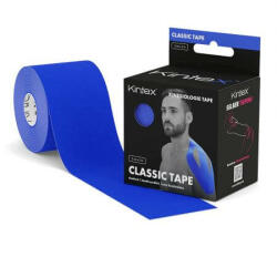 Banda kinesiologica classic tape, 5cm x 5m, 1 bucata, Kintex - liki24 - 41,25 RON