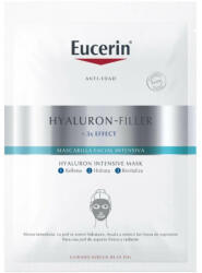 Eucerin Hyaluron Filler Masca faciala cu efect triplu anti-imbatranire, 1 bucata