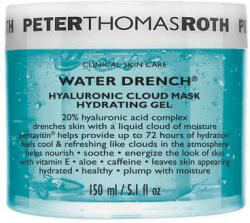 Masca gel hidratanta pentru fata Water Drench Hyaluronic Cloud, 150 ml, Peter Thomas Roth