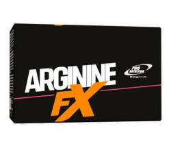 Arginine FX cu aroma de zmeura si lime, 15 g x 25 plicuri, Pro Nutrition
