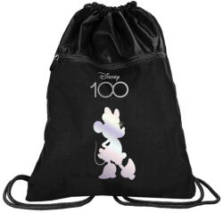 PASO BeUniq Minnie Mouse zsinóros hátizsák, tornazsák - Disney 100