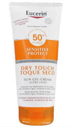 Eucerin Sensitive Protect Crema cu protectie solara pentru pielea sensibila SPF 50+, 200 ml