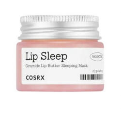 Masca de noapte hidratanta pentru buze Ceramide Lip Butter, 20 g, COSRX