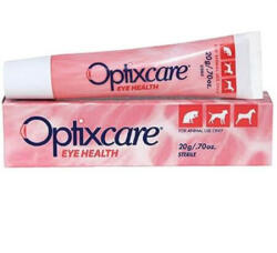  Gel oftalmic Eye Health, 20 g, Optixcare