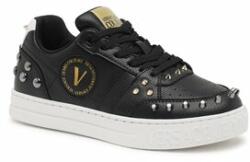 Versace Sneakers 75VA3SKC Negru