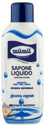  Rezerva sapun lichid cu glicerina vgetala, 1000 ml, Milmil