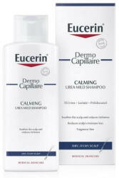 Eucerin DermoCapillaire Sampon cu 5% uree pentru par uscat , 250 ml