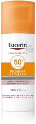 Emulsie cu protectie solara impotriva hiper-pigmentarii tenului, SPF 50+, 50 ml, Eucerin