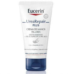Eucerin UreaRepair Plus Crema de maini cu 5% uree , 75 ml