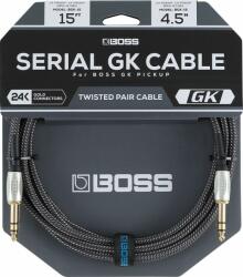 BOSS BGK-15 - soundstudio