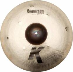 Zildjian K0935 K Cluster 20" Cinel Crash (K0935)