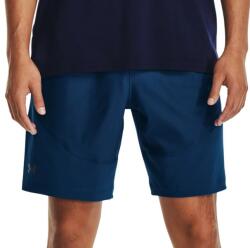Under Armour Sorturi Under Armour UA Unstoppable Hybrid Shorts-BLU 1373780-426 Marime S (1373780-426) - top4running
