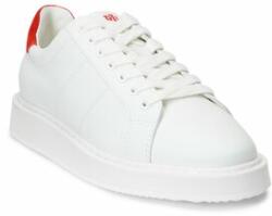 Ralph Lauren Sneakers 802912651001 Alb