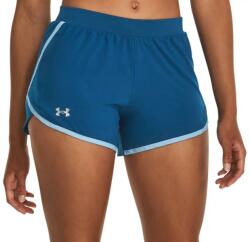 Under Armour Sorturi Under Armour UA Fly By 2.0 Short-BLU 1350196-426 Marime L (1350196-426) - top4running