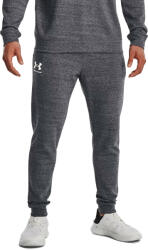 Under Armour UA Rival Terry Joggers Nadrágok 1380843-012 Méret XS 1380843-012
