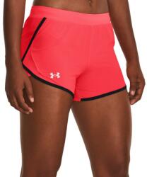 Under Armour Sorturi Under Armour UA Fly By 2.0 Short-RED 1350196-628 Marime L (1350196-628) - top4running