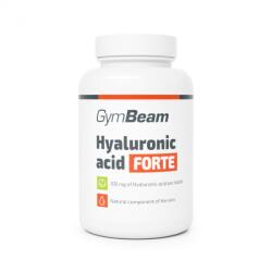 GymBeam Acid hialuronic Forte 90 tab