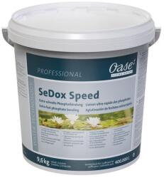 Oase SeDox Speed 9, 6 kg - foszfátmegkötő