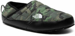 The North Face Papucs The North Face Thermoball Traction Mule V NF0A3UZN33U Zöld 39 Férfi
