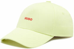 Hugo Baseball sapka Hugo Women-X 50491873 Bright Yellow 734 00 Női
