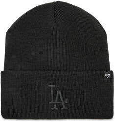 47 Brand Sapka 47 Brand Los Angeles Dodgers B-HYMKR12ACE-BKB Fekete 00 Női