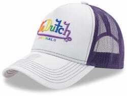 Von Dutch Baseball sapka Von Dutch Fargo 7030137 Fehér 00 Női