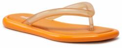 Melissa Flip-flops Melissa Airbubble Flip Flop Ad 33771 Orange AK727 40 Női