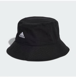 adidas Kalap adidas Classic Cotton Bucket Hat HT2029 black/white OSFM Női