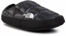 The North Face Papucs The North Face Thermoball TNTMUL5 T93MKNKX7 Tnf Blk/Tnf Blk 39_41 Női