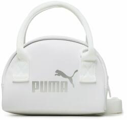 PUMA Táska Puma Core Up Mini Grip Bag 079479 03 Fehér 00