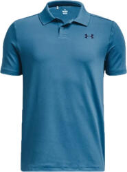 Under Armour Tricou Under Armour UA Performance Polo-BLU 1377346-466 Marime YXL (1377346-466) - 11teamsports