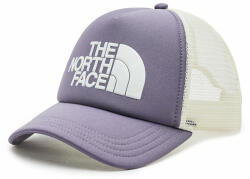 The North Face Baseball sapka The North Face Tnf Logo NF0A3FM3N141 Lila 00 Férfi
