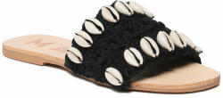 Manebi Papucs Manebi Sandals - Yucatan S 2.9 Y0 Black 38 Női
